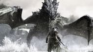 Fighting dragons will never get boring